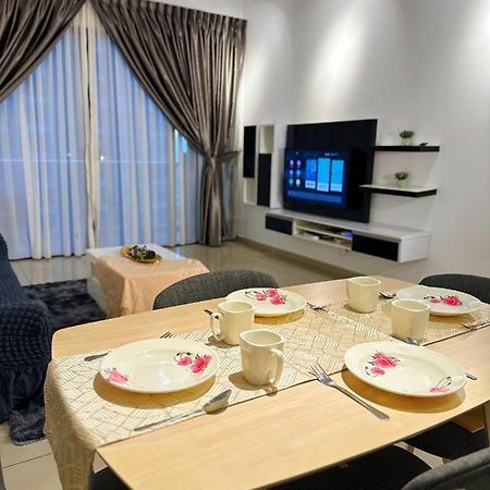 Atlantis Residence#1Bedroom#2-4Pax#1710 Malacca Exterior photo