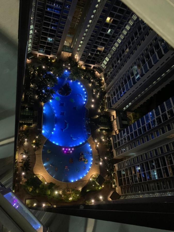 Atlantis Residence#1Bedroom#2-4Pax#1710 Malacca Exterior photo