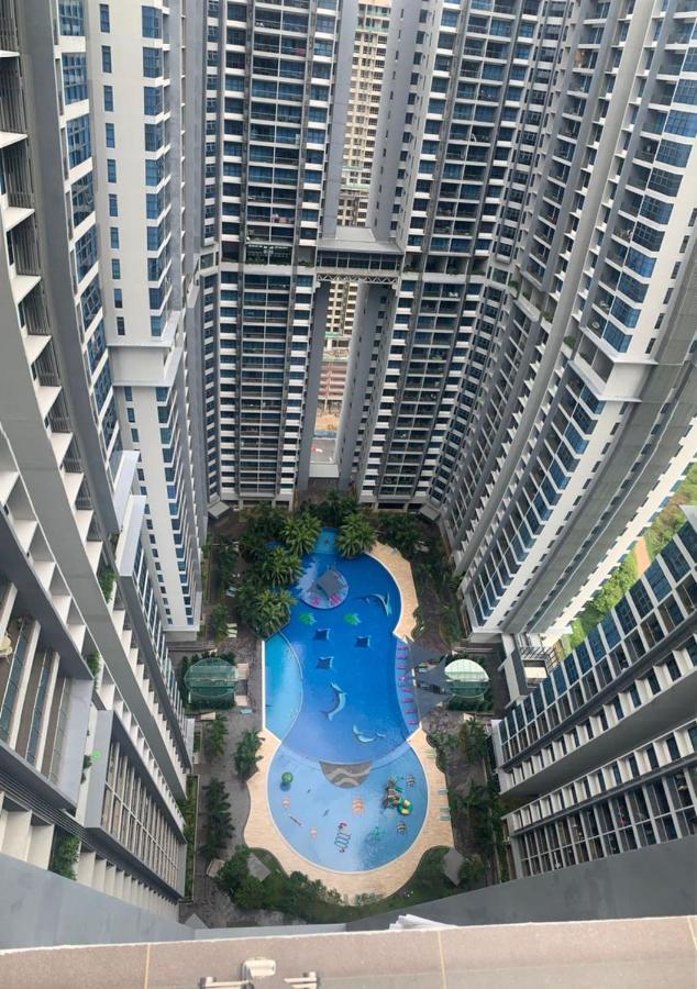 Atlantis Residence#1Bedroom#2-4Pax#1710 Malacca Exterior photo