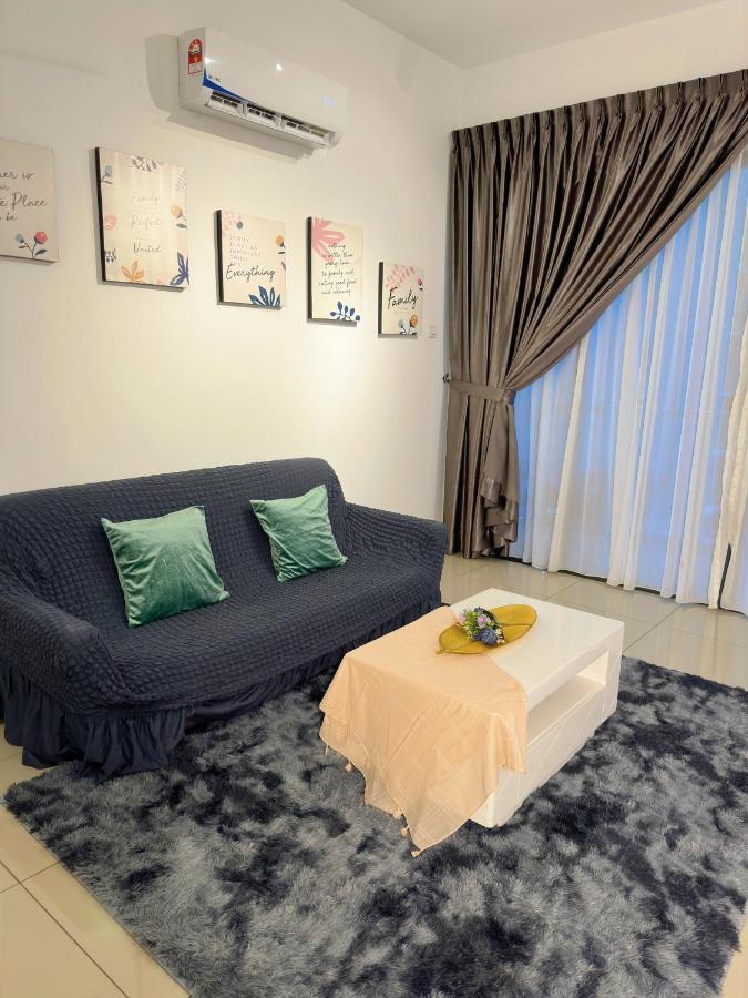 Atlantis Residence#1Bedroom#2-4Pax#1710 Malacca Exterior photo