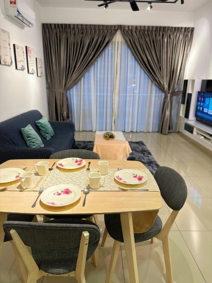 Atlantis Residence#1Bedroom#2-4Pax#1710 Malacca Exterior photo