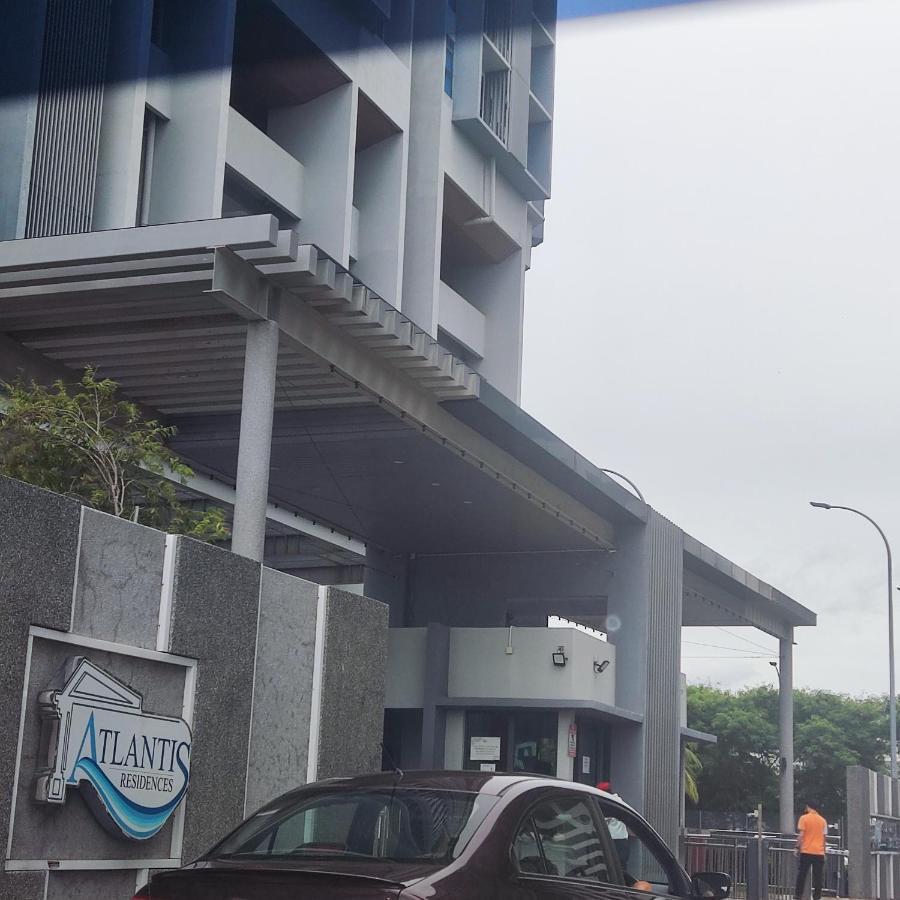 Atlantis Residence#1Bedroom#2-4Pax#1710 Malacca Exterior photo